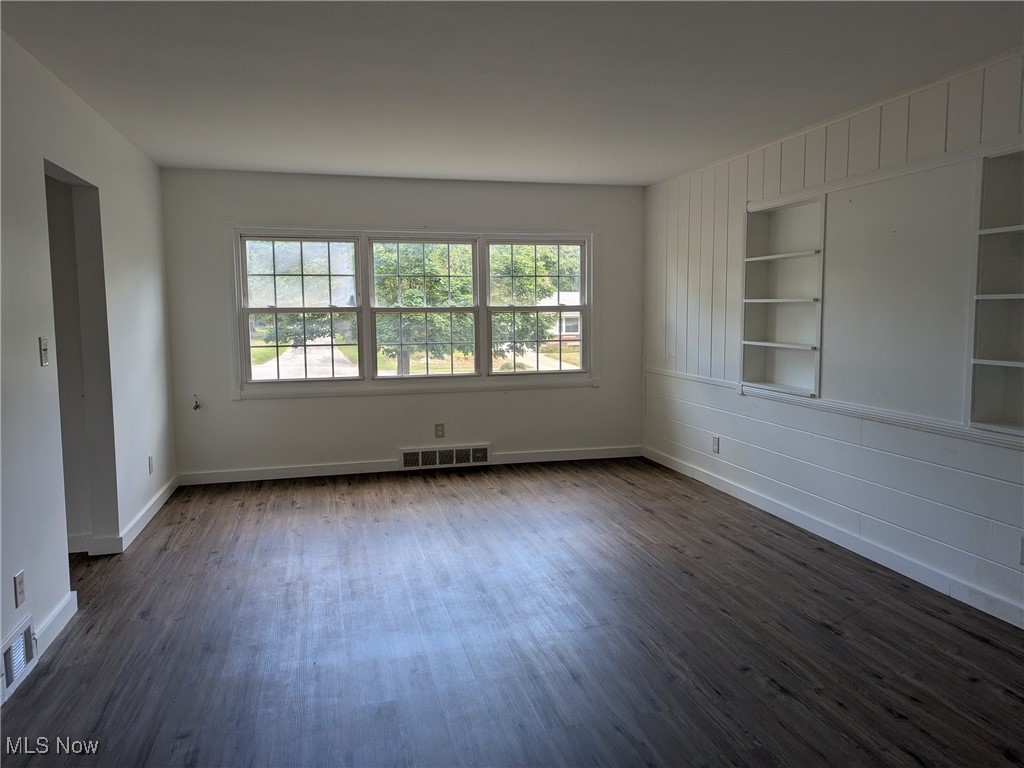 Longcoy - Residential Lease