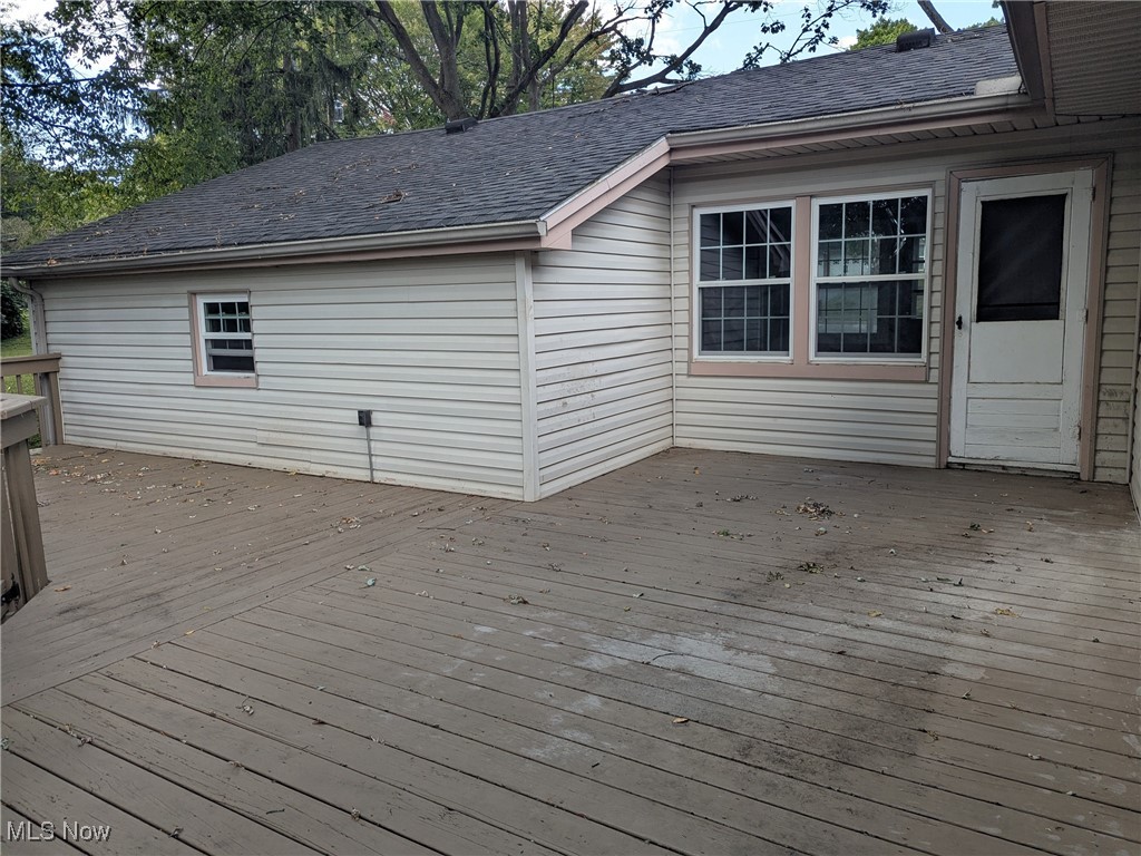 Longcoy - Residential Lease