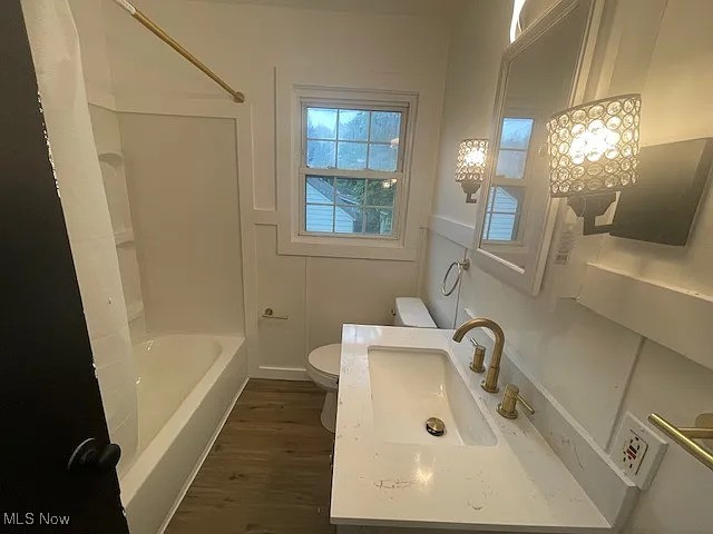 Longcoy - Residential Lease