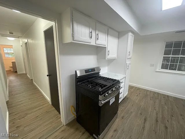 Longcoy - Residential Lease