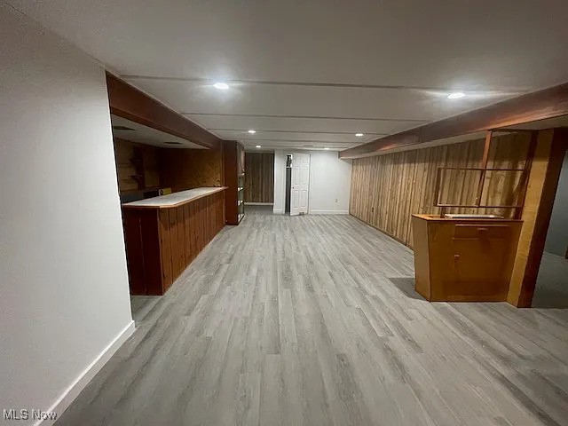 Longcoy - Residential Lease