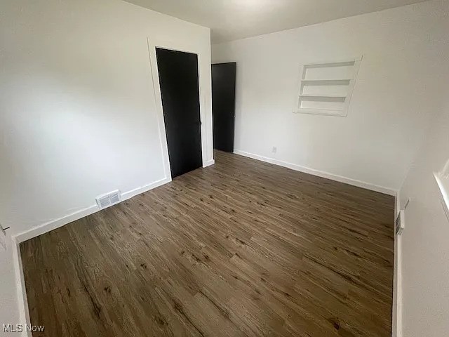 Longcoy - Residential Lease