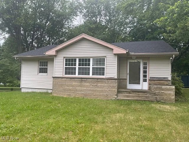 Longcoy - Residential Lease