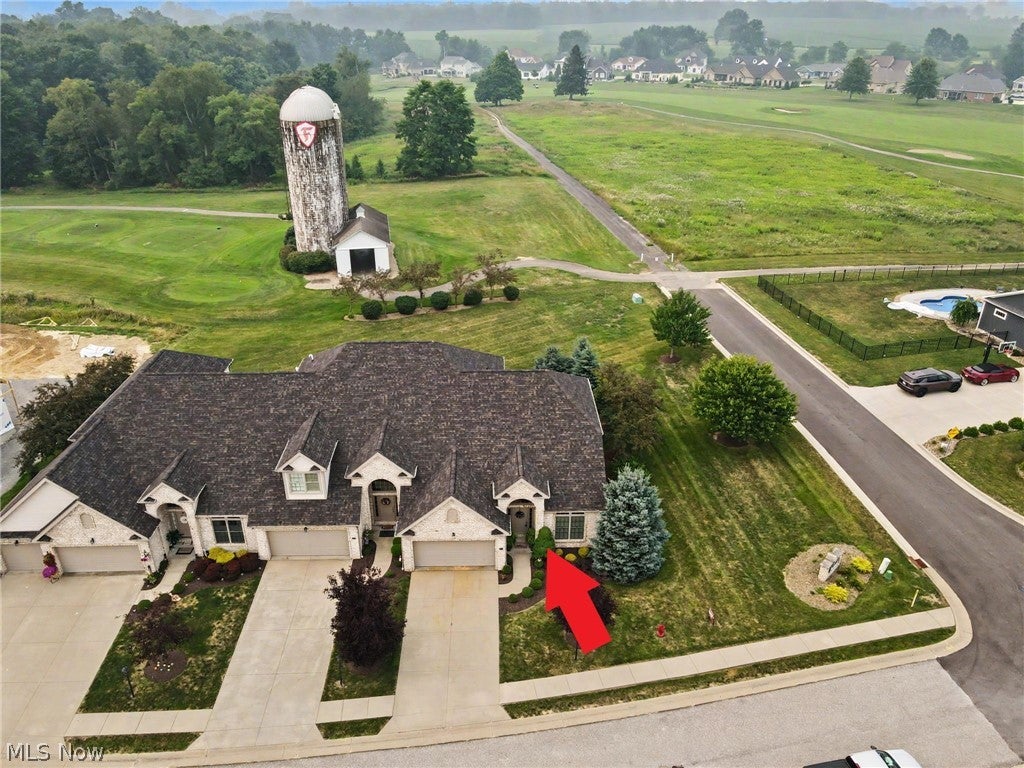 603 Prestwick Court
