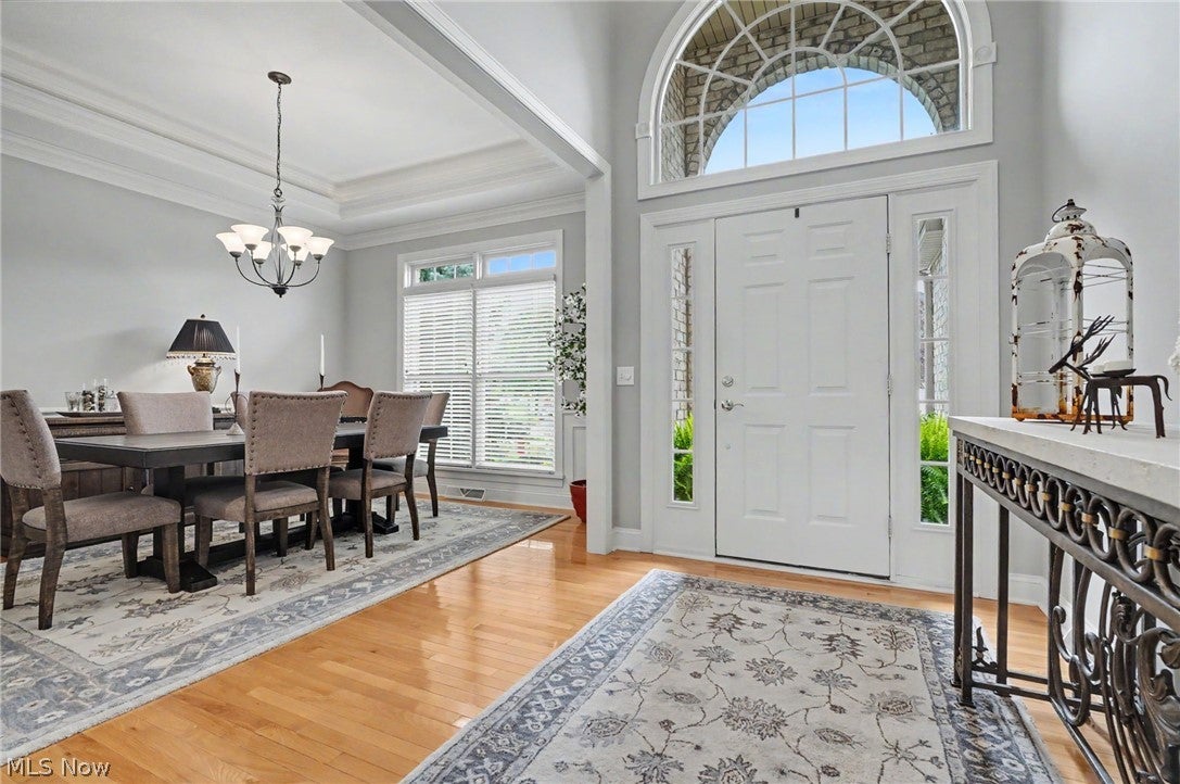 603 Prestwick Court