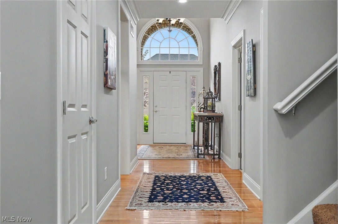 603 Prestwick Court