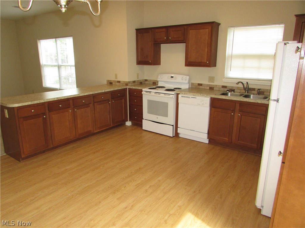 Lakes At Brittany Pointe Sub - Residential