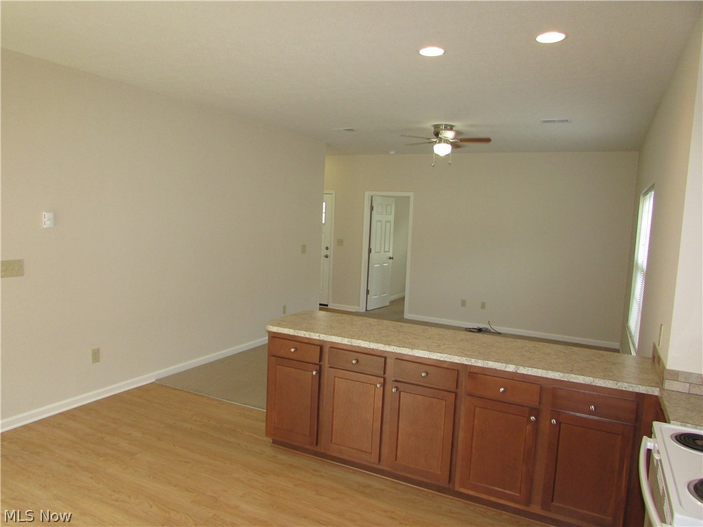 Lakes At Brittany Pointe Sub - Residential