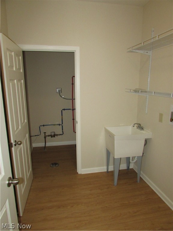 Lakes At Brittany Pointe Sub - Residential