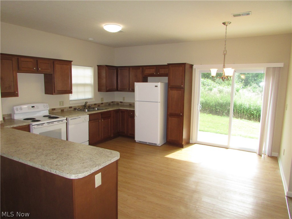 Lakes At Brittany Pointe Sub - Residential