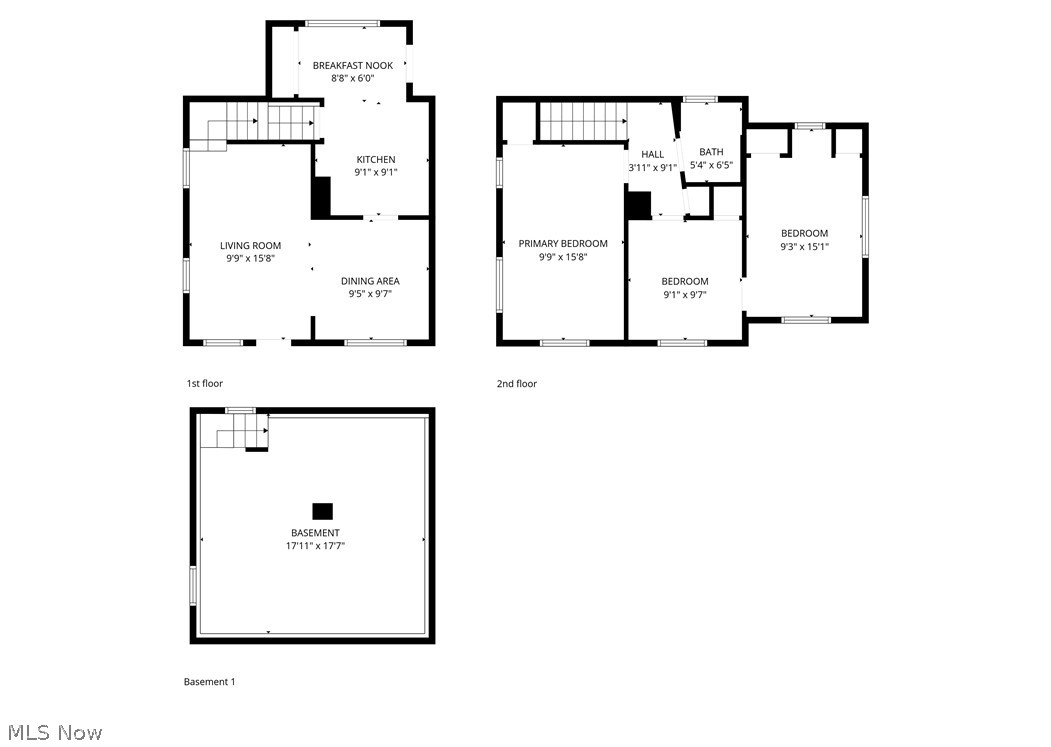 Moss Point - Residential