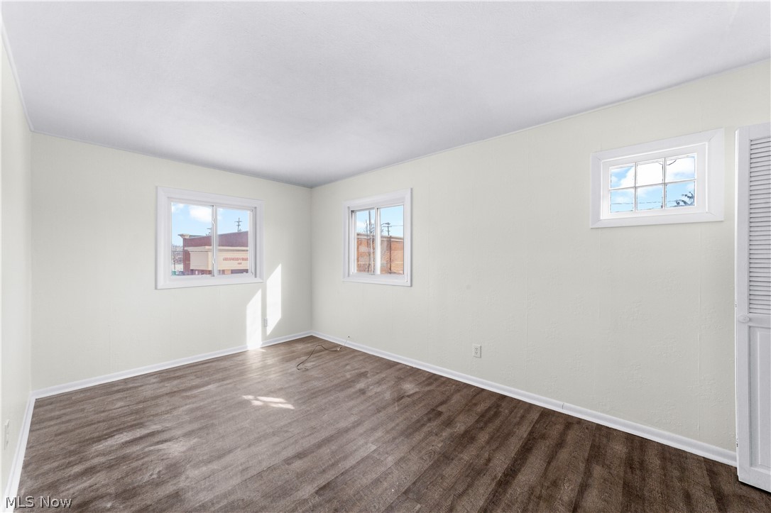 Moss Point - Residential