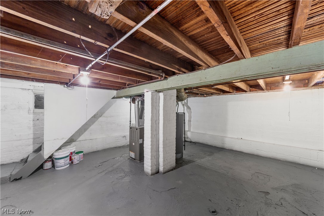 Moss Point - Residential