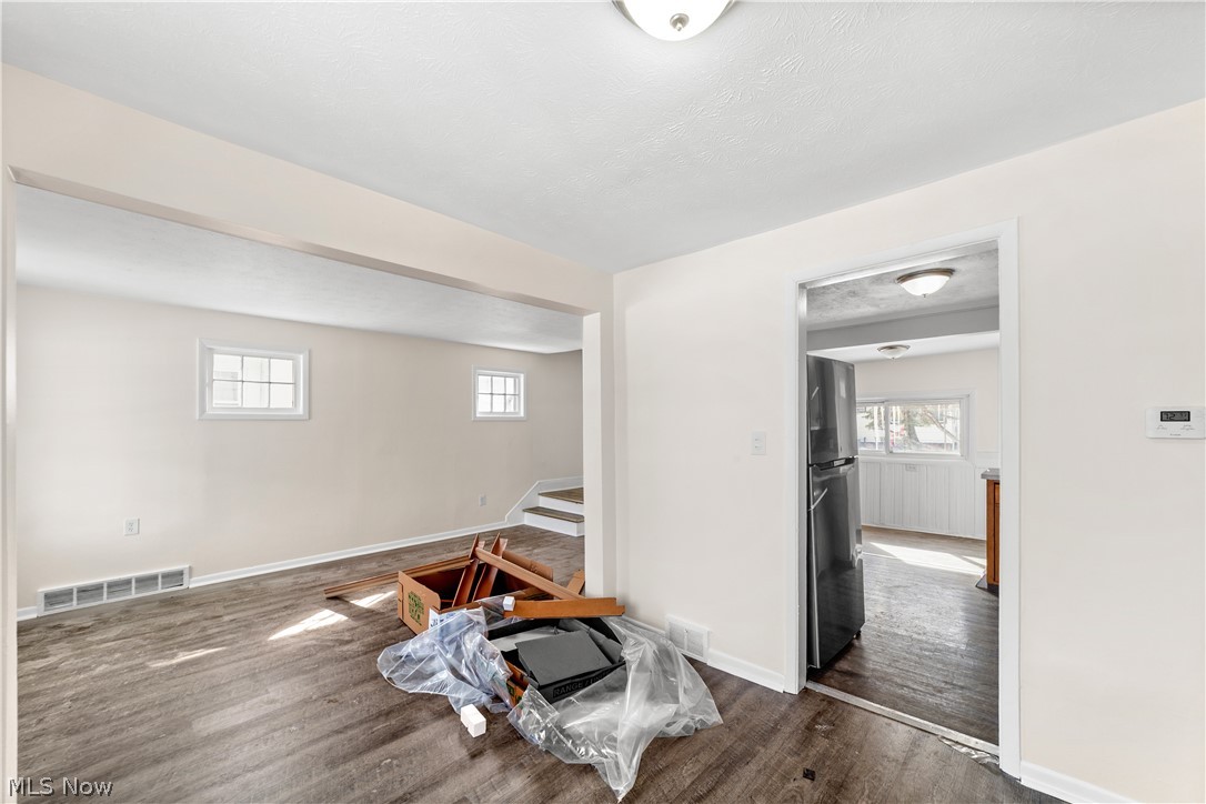 Moss Point - Residential