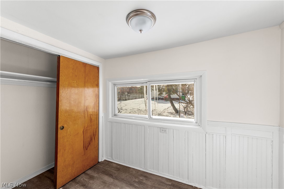 Moss Point - Residential