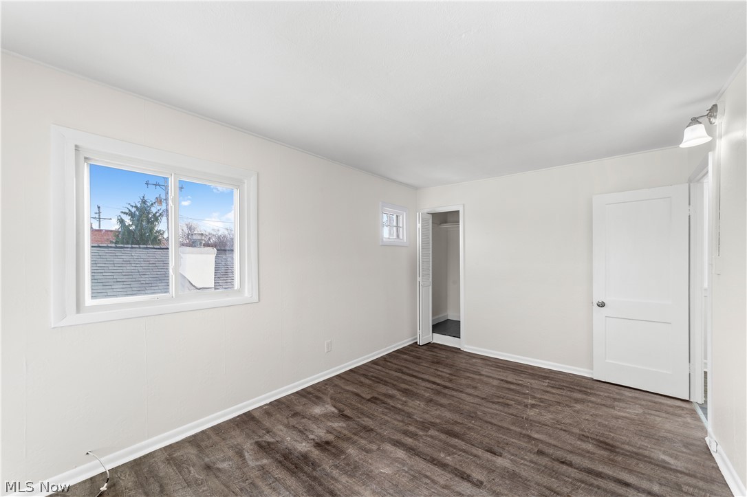 Moss Point - Residential