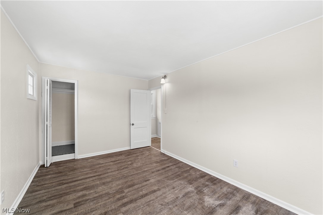 Moss Point - Residential