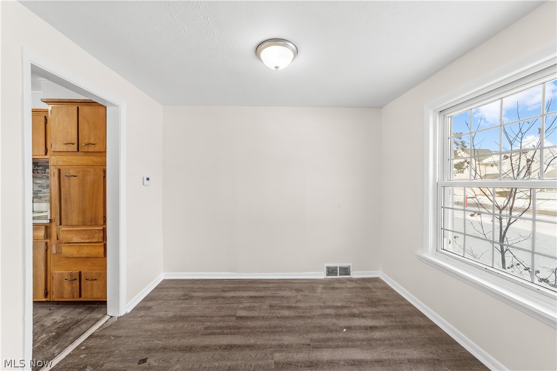 Moss Point - Residential