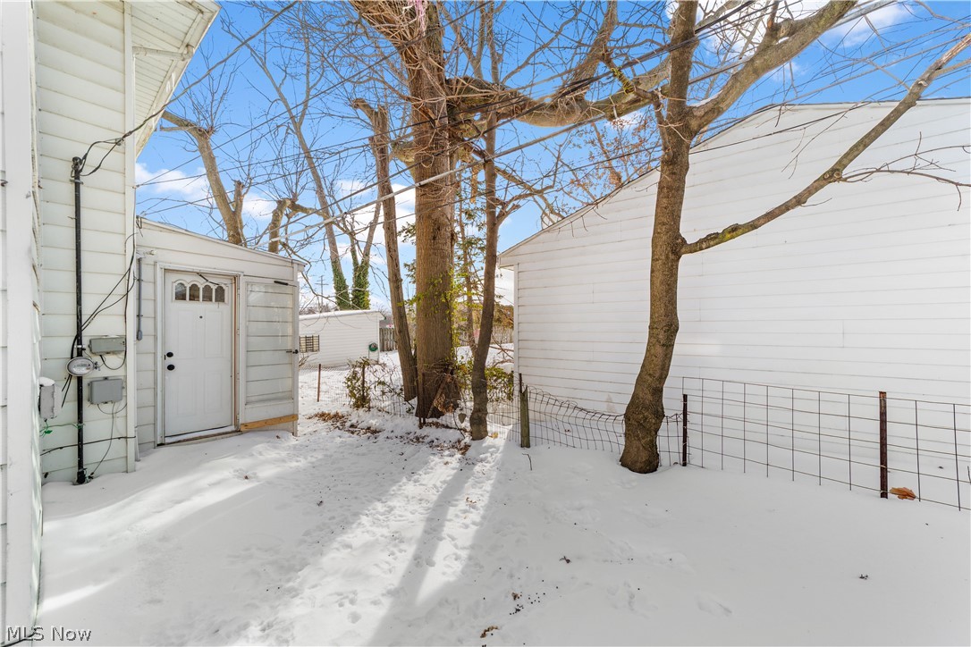 Moss Point - Residential