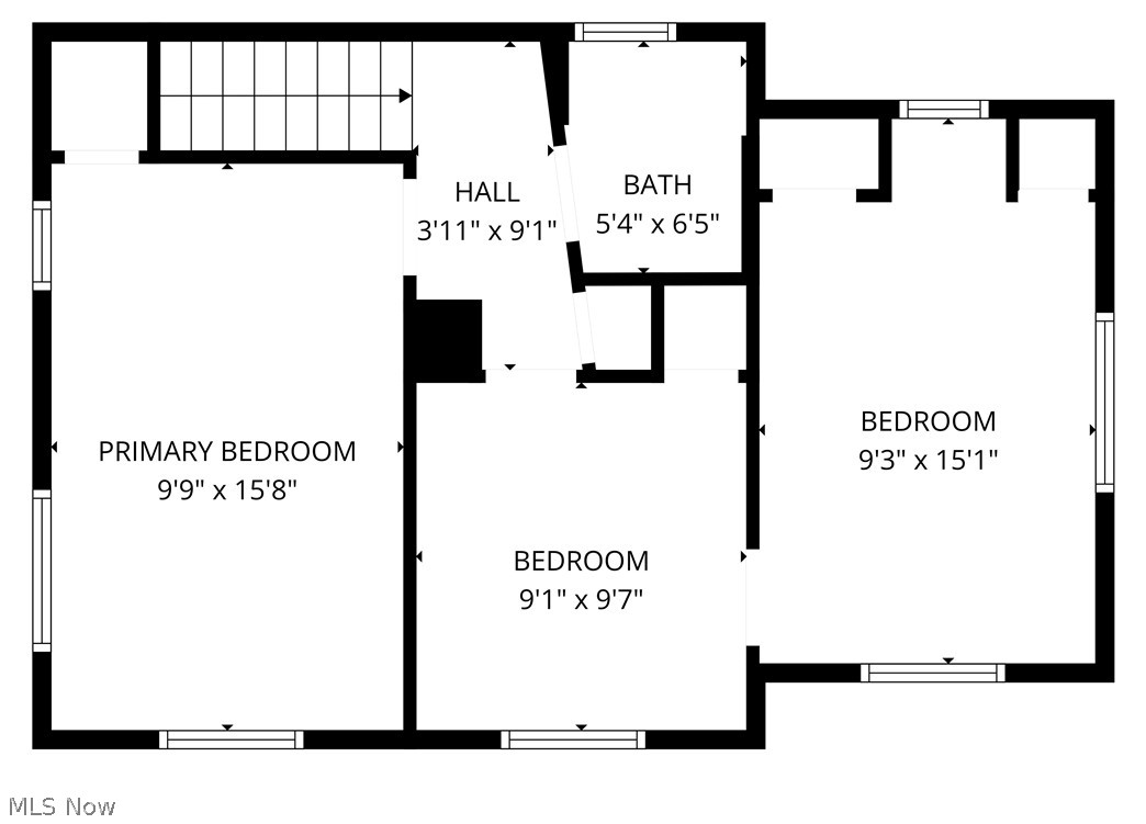 Moss Point - Residential