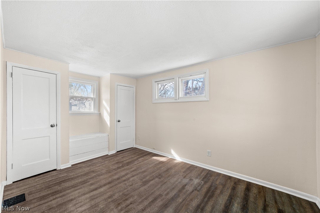 Moss Point - Residential