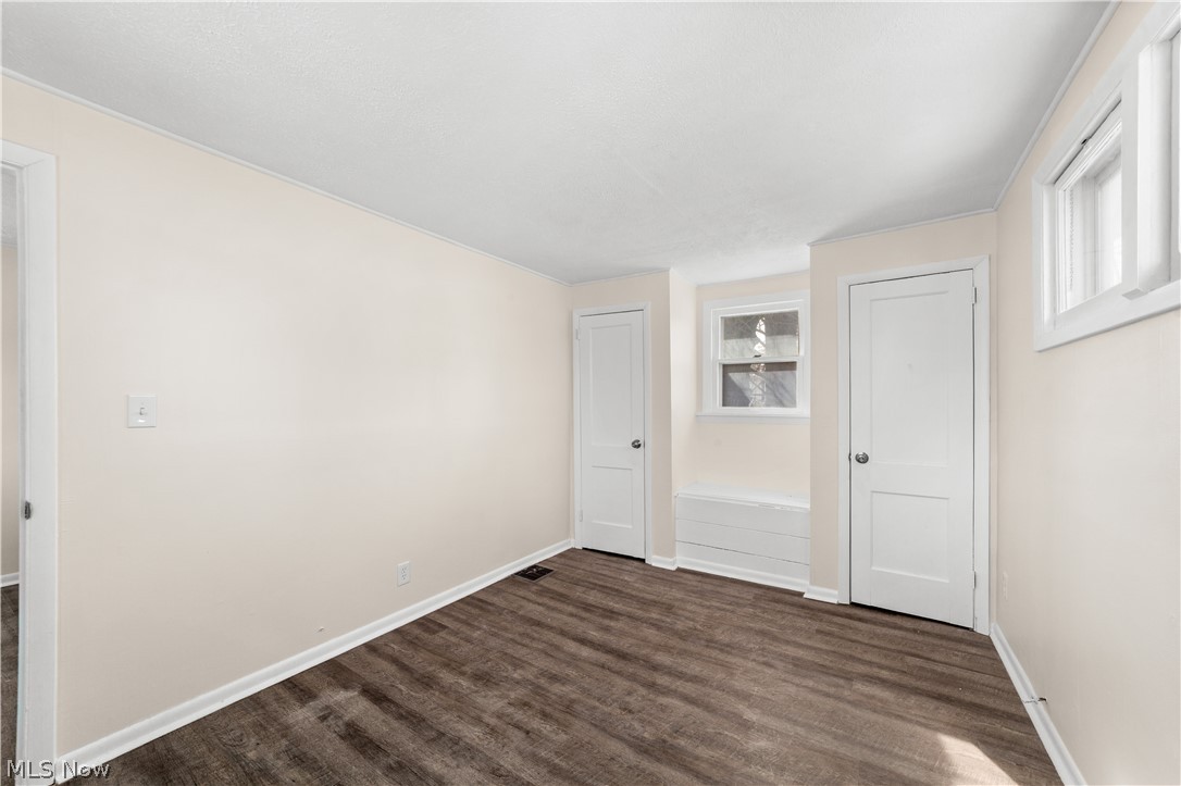 Moss Point - Residential