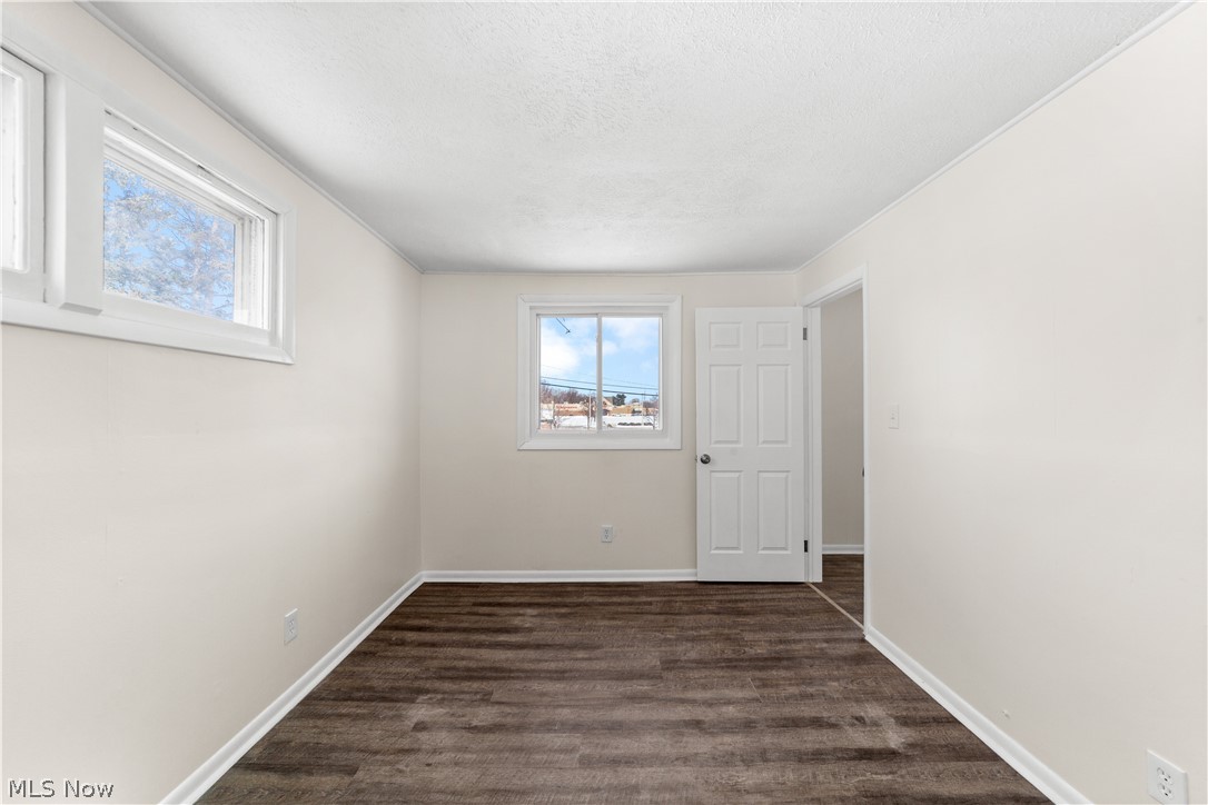 Moss Point - Residential