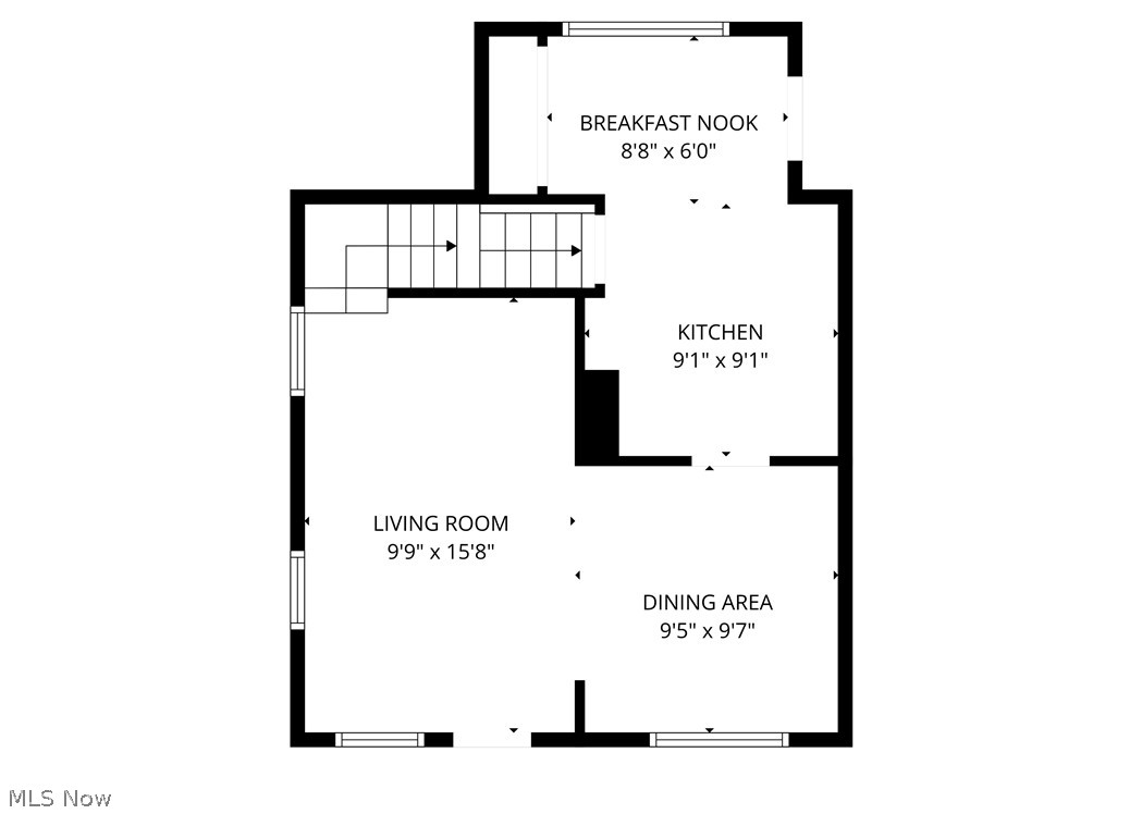 Moss Point - Residential