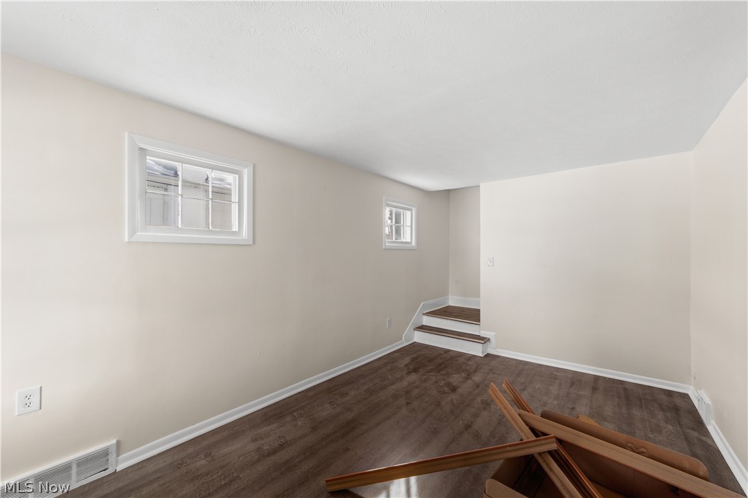 Moss Point - Residential