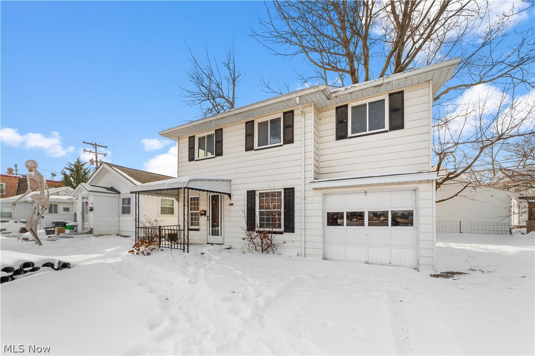 Moss Point - Residential