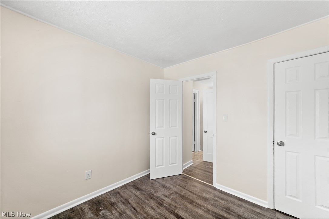 Moss Point - Residential