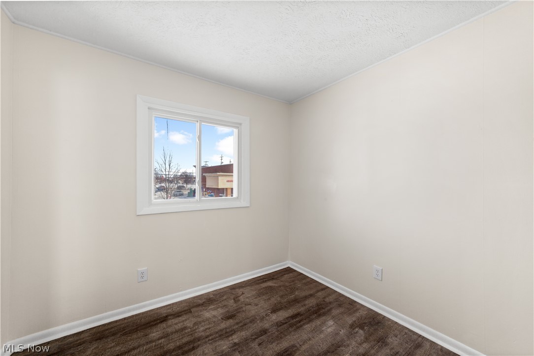 Moss Point - Residential