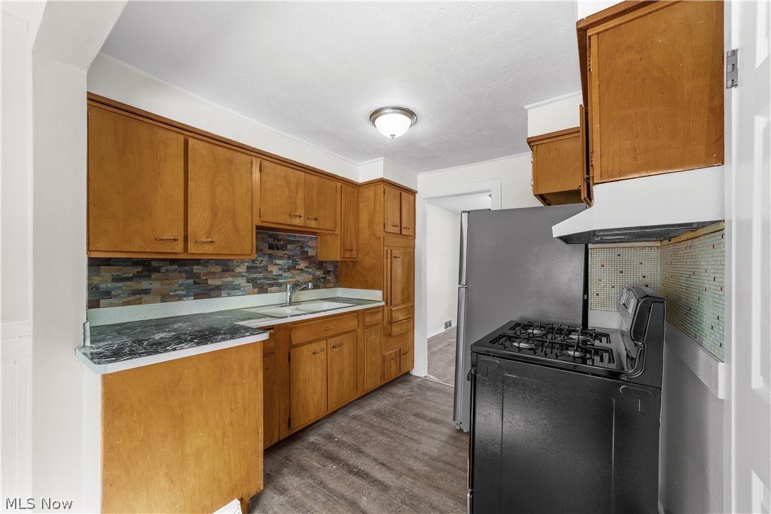 Moss Point - Residential