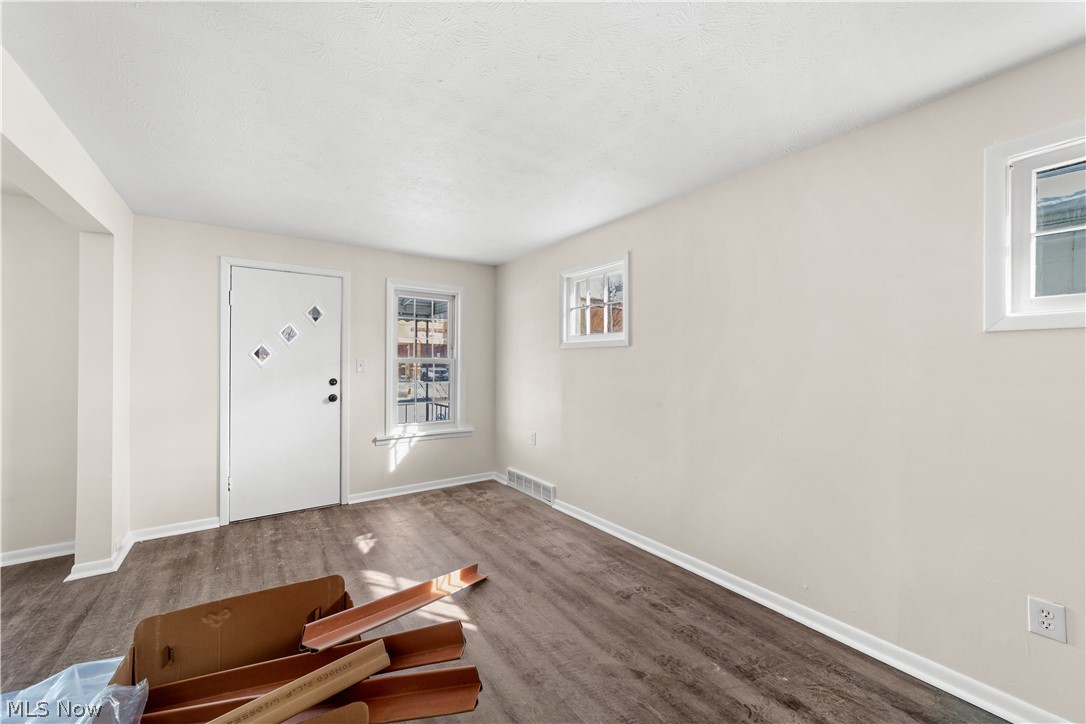 Moss Point - Residential