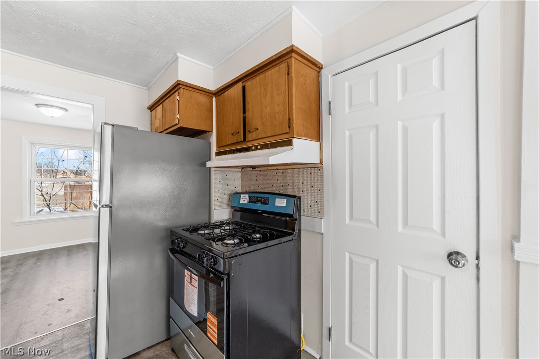 Moss Point - Residential