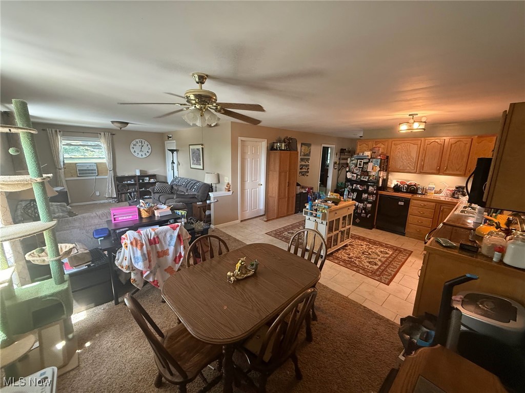 Suffield - Residential