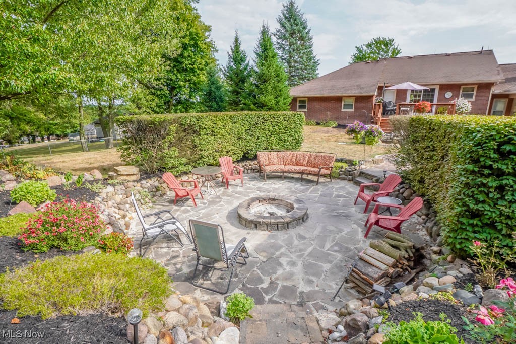 Suffield - Residential