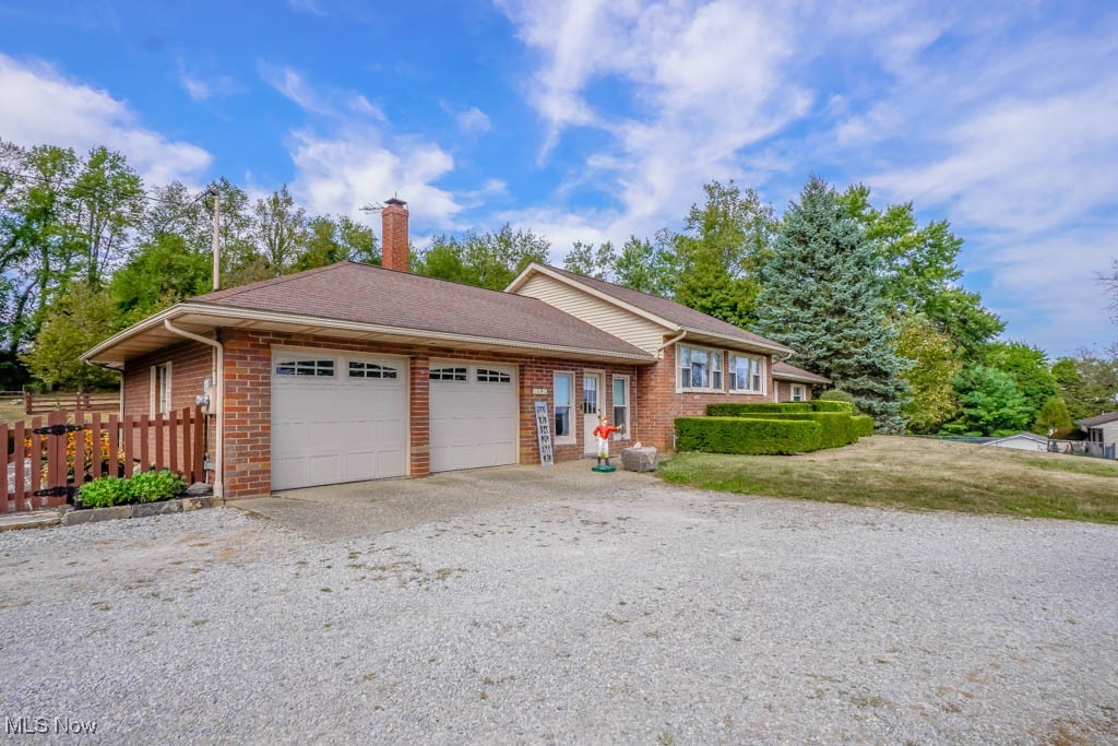Suffield - Residential