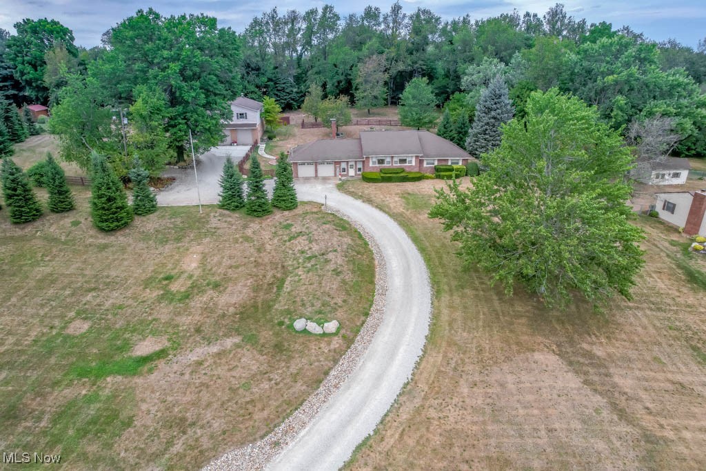 Suffield - Residential