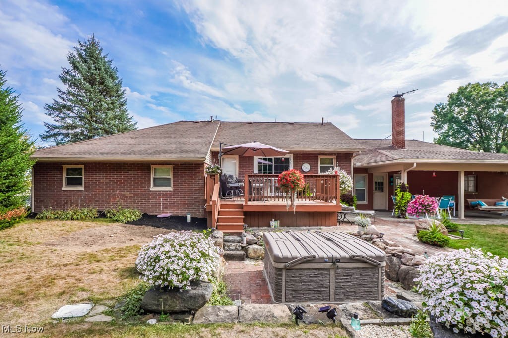 Suffield - Residential
