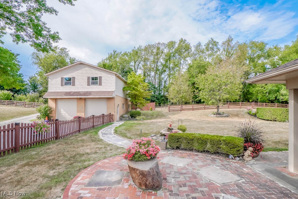 Suffield - Residential