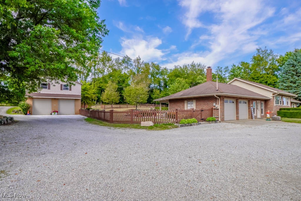 Suffield - Residential