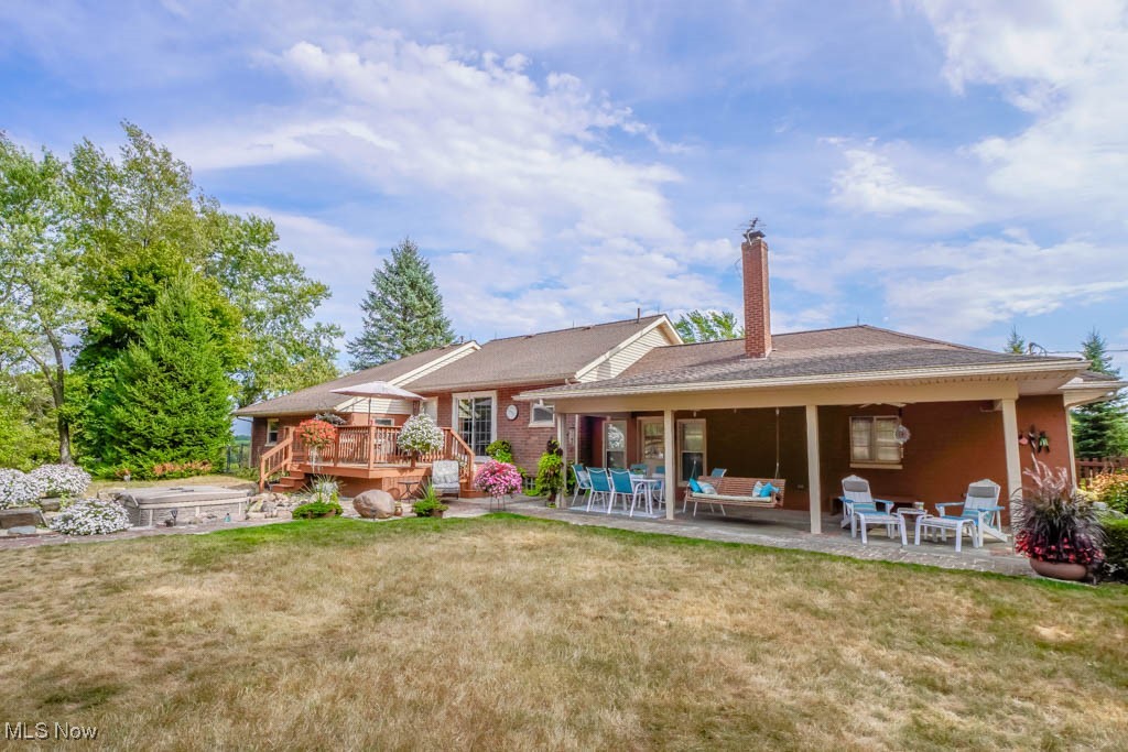 Suffield - Residential