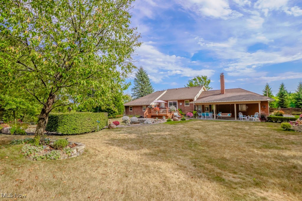 Suffield - Residential