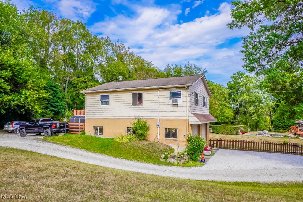 Suffield - Residential
