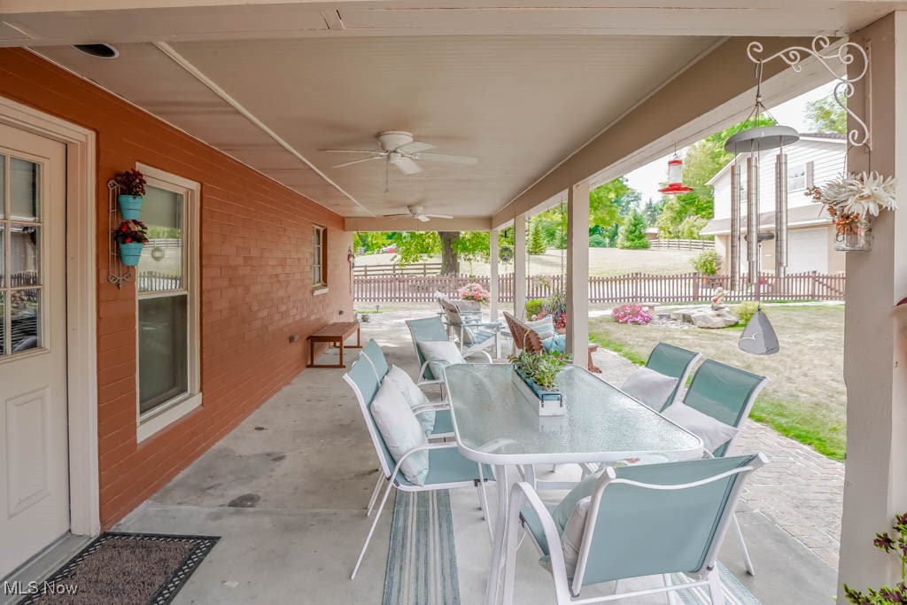 Suffield - Residential