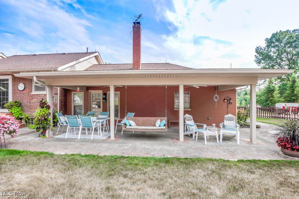 Suffield - Residential