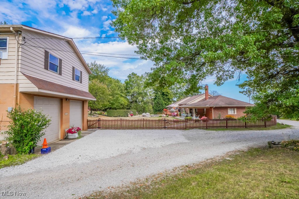 Suffield - Residential
