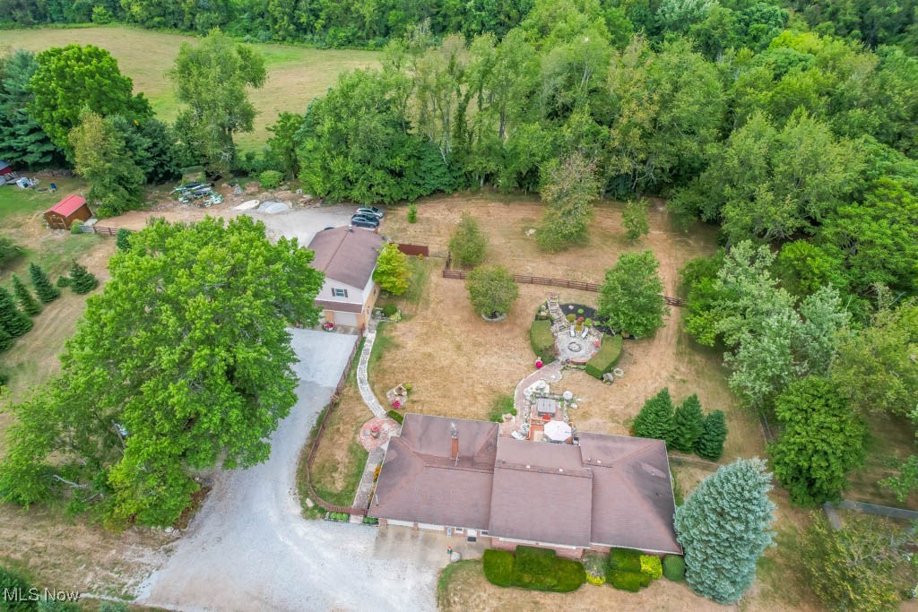 Suffield - Residential