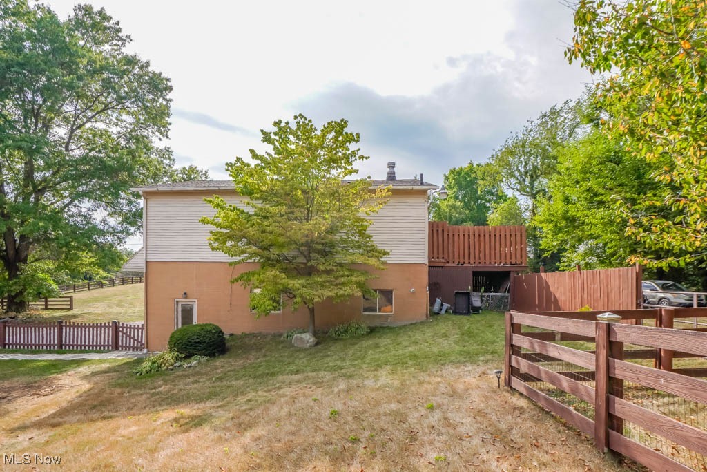 Suffield - Residential